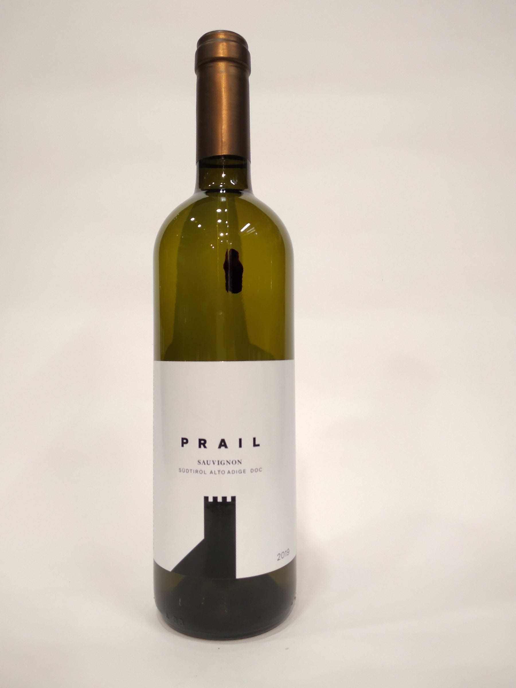 Sauvignon DOC - Prail - 0,75cl