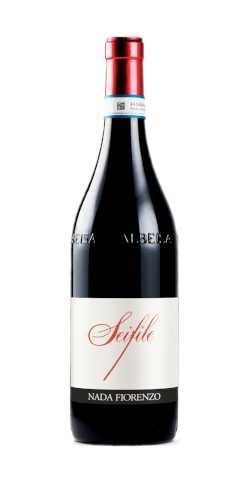 Langhe Rosso DOC - Seifile - 0,75cl