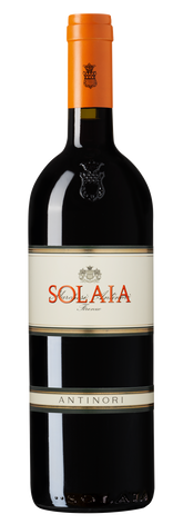 Solaia DOCG - 0,75cl