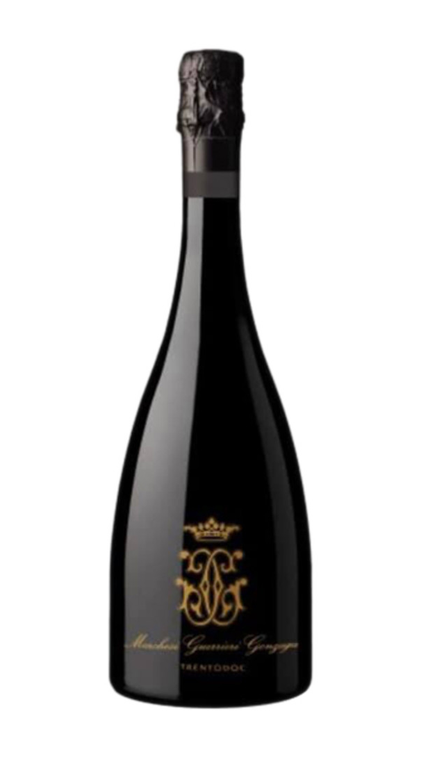 Chardonnay DOC - Pas Dosè Blanc de Blanc - 0,75cl